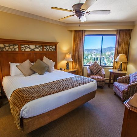 Holiday Inn Club Vacations - Tahoe Ridge Resort Stateline Exterior foto