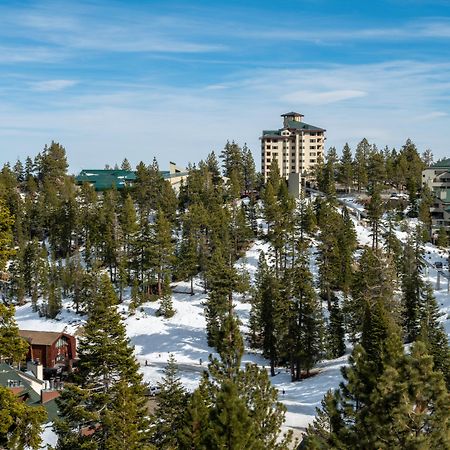 Holiday Inn Club Vacations - Tahoe Ridge Resort Stateline Exterior foto