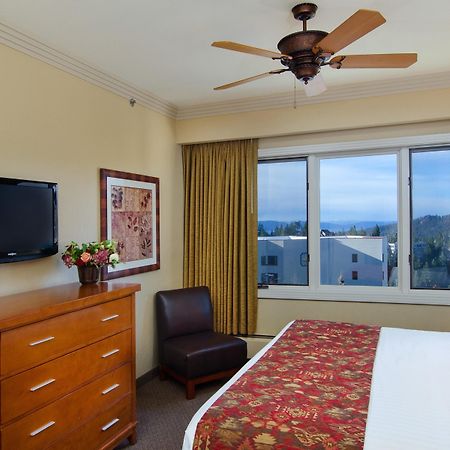 Holiday Inn Club Vacations - Tahoe Ridge Resort Stateline Exterior foto