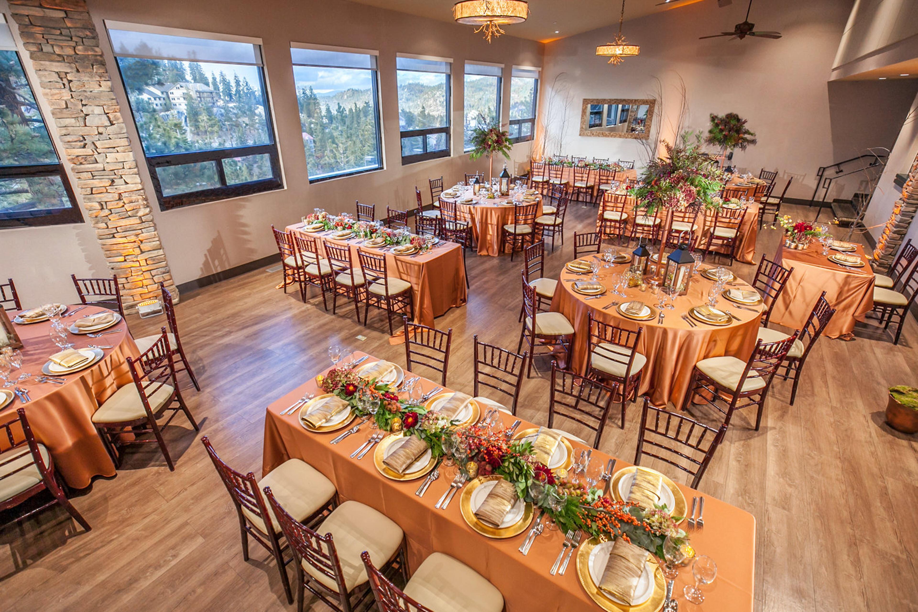 Holiday Inn Club Vacations - Tahoe Ridge Resort Stateline Exterior foto