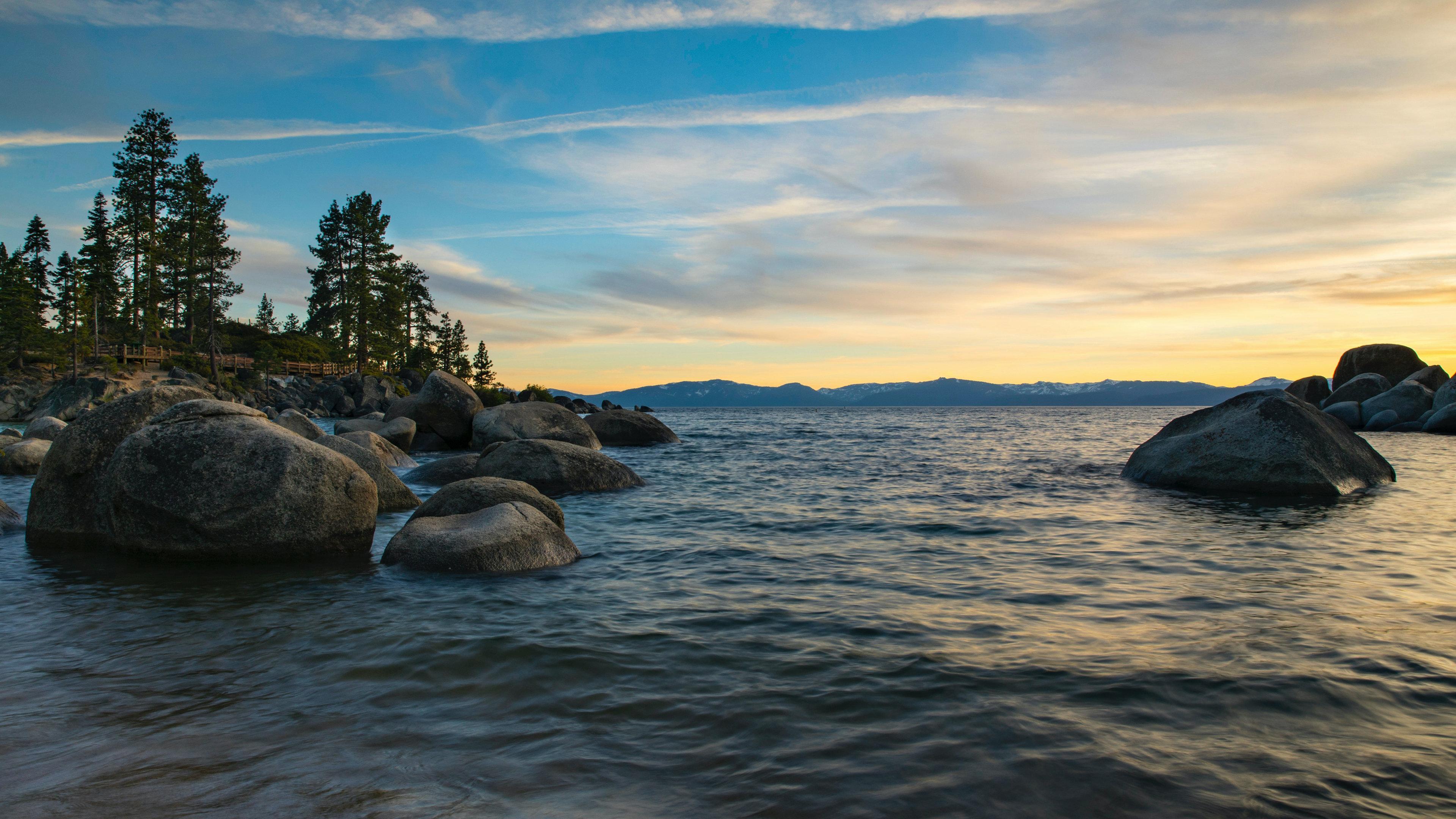 Holiday Inn Club Vacations - Tahoe Ridge Resort Stateline Exterior foto