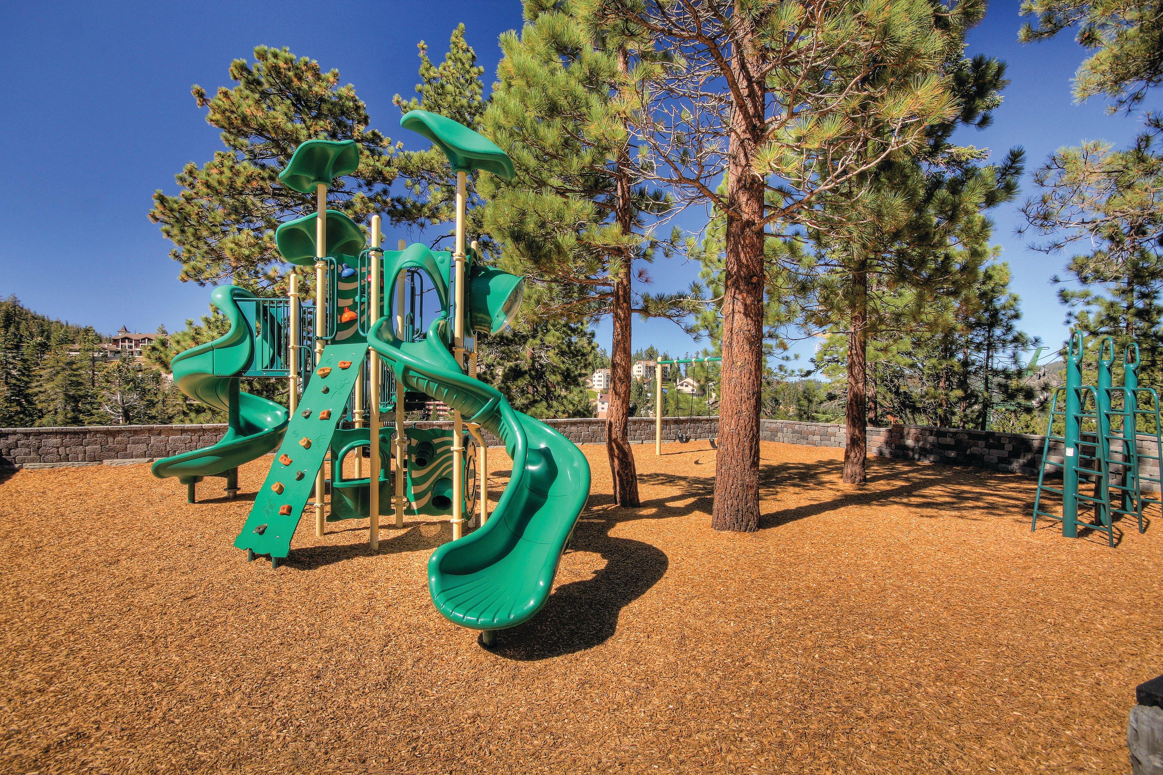 Holiday Inn Club Vacations - Tahoe Ridge Resort Stateline Exterior foto
